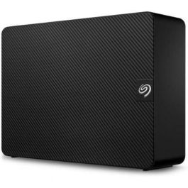Seagate Expansion STKP10000400 disco duro externo 10 TB Negro Seagate Expansion STKP10000400 disco duro externo 10 TB Negro