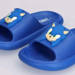 Cerdá Chanclas Pala Eva Sonic T32/33 Modelos Surtidos