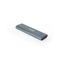 TooQ TQE-2223G Caja Externa para Disco SSD M.2 NVMe USB 3.2 Sin Tornillos Gris Precio: 23.59000028. SKU: S5614531