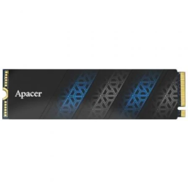 Apacer Disco SSD AS2280P4U Pro 512GB M.2 2280 PCIe con Disipador de Calor NVMe 1.3 AP512GAS2280P4UPRO-1 Precio: 103.4999999. SKU: B1A4BXPLHW