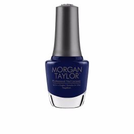 Pintaúñas Morgan Taylor 813323020972 deja blue 15 ml Precio: 15.49999957. SKU: S0594685