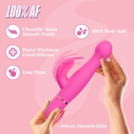 Vibrador Blush Aria Rosa