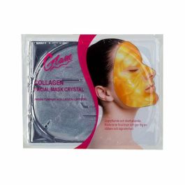 Glam Of Sweden MASK crystal face Mascarilla Facial Hidratante Hidrogel con Colágeno y Ácido Hialurónico 60g Precio: 2.6899994. SKU: S0578649