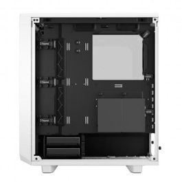 Fractal Design Meshify 2 Compact Blanco