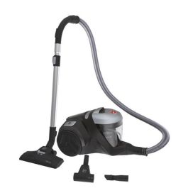 Hoover HP320PET Aspirador de Bidón Sin Bolsa 850 W, 2 L, 75 dBA, Especial Mascotas
