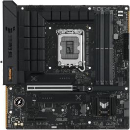 ASUS ASU1705279849955 Placa base TUF GAMING B760M-PLUS WiFi II Intel B760 LGA 1700 micro ATX Precio: 209.58999996. SKU: B18BYQ7RPB
