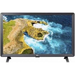 Televisor LG 24TQ520S-PZ 23.6"/ HD/ Smart TV/ WiFi Televisor LG 24TQ520S-PZ 23.6"/ HD/ Smart TV/ WiFi Precio: 154.4999995. SKU: S7812515
