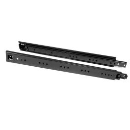 Guia Bolas Marea 5319 Extracción Total 350Mm Negr Carga Maxima 100Kgs. Desmontable. Herrajes Alk Precio: 10.78999955. SKU: B199LYRB56