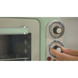 Mini Horno Eléctrico Ariete 979/04 1380 W