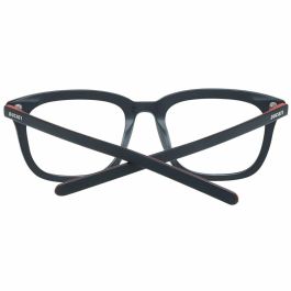 Montura de Gafas Hombre Ducati DA1030-52002 Negro Ø 52 mm