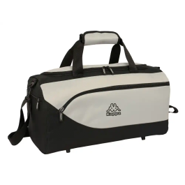 Safta Bolsa de Deporte Kappa Grey 250x500x250 mm Precio: 51.8485. SKU: B1FC4KHZ96