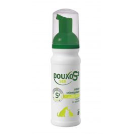 Douxo S3 Seb Mousse para cuidado de la piel - 150 mL Douxo S3 Seb Mousse para cuidado de la piel - 150 mL Precio: 23.50000048. SKU: B1FZNK5WET