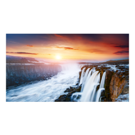 Samsung VH55C-R LCD 55" Full HD Pantalla Interior Negro LH55VHCRBGBXEN Precio: 3022.94999985. SKU: B1FZDL95GZ