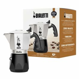 Cafetera Italiana Bialetti BRIKKA Aluminio 4 Tazas Cafetera Italiana Bialetti BRIKKA Aluminio 4 Tazas Precio: 63.50000019. SKU: B1EXYJN4XA