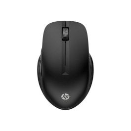 HP 430 Ratón Inalámbrico Multi-Dispositivo Ergonómico con Botones Programables Sensor Multi-Superficie Batería 24 Meses