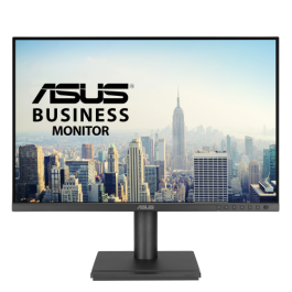 ASUS BE248CFN pantalla para PC 61,2 cm (24.1") 1920 x 1200 Pixeles WUXGA LCD Negro Precio: 244.59000016. SKU: B16KB89R33