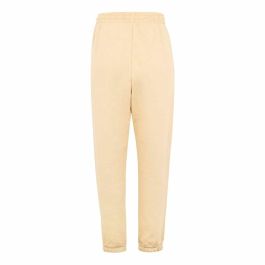 Pantalón de Chándal para Adultos Kappa Kiamata Beige Unisex