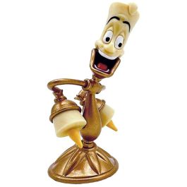 BULLYLAND Figura Lumiere La Bella y La Bestia Disney, 6 cm Precio: 8.49999953. SKU: B1J4JL85SD