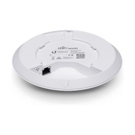 Ubiquiti UAP-nanoHD-5 Punto de Acceso Wi-Fi Dual Band 2.4/5 GHz 1733 Mbps