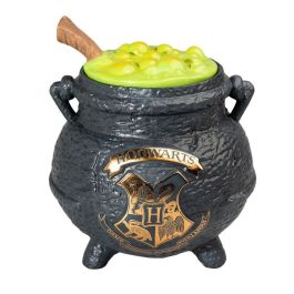 ERIK Galletero Caldero de Pociones Harry Potter Cerámica 20cm con Tapa Ajustable Precio: 35.58999983. SKU: B1F5QH6T8D