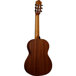 Sannmay Guitarra Clásica 3/4