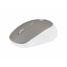 NATEC Harrier 2 ratón Oficina mano derecha Bluetooth Óptico 1600 DPI Precio: 9.5900002. SKU: S5616766
