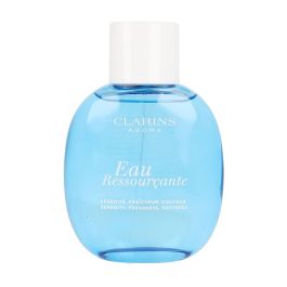 Clarins Eau Ressourçante Agua de Tratamiento Spray para Mujer, Fragancia Aromática Cítrica, 100 ml Precio: 37.59000036. SKU: B1H7G5LKB2
