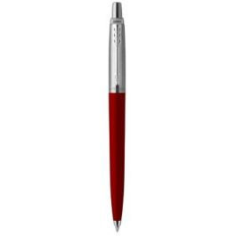 PARKER C.C. Bolígrafo JOTTER Originals Rojo M Tinta Azul Blíster Precio: 17.89000004. SKU: B1GB6NKPWY