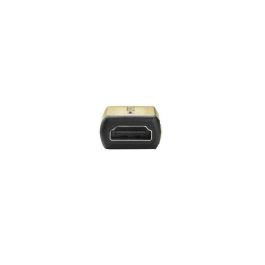 Vivolink Amplificador Pro HDMI 4K - "Plug and Play" para Señales Inestables, Ecualiza y Aumenta Señal con 5V por HDMI