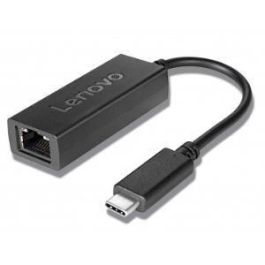Lenovo Adaptador USB C a Ethernet Precio: 27.78999982. SKU: B1FX5DN8LQ