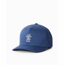 Gorra Deportiva Rip Curl Flexfit Multicolor Talla única Gorra Deportiva Rip Curl Flexfit Multicolor Talla única