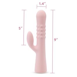 Vibrador Punto G Blush Rosa