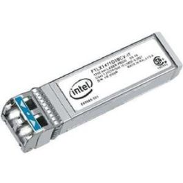Intel Ethernet SFP+ LR Optics SFP+-Tr 5A991 - Módulo Transceptor de Fibra Óptica 10 Gigabit Ethernet (10000 Mbit/s) Negro Precio: 120.50000017. SKU: B1B8H9LXA9