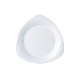 Speciality Plato Blanco 25.5 cm, Plato Llano para Vajilla Precio: 17.5000001. SKU: B1FJE8TMMT