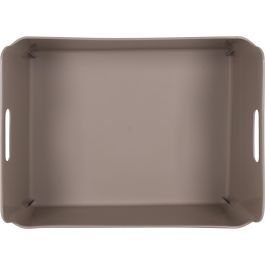 Cesta Organizadora Flexible 37x29x16 cm - Dem (9 Unidades) Cesta Organizadora Flexible 37x29x16 cm - Dem (9 Unidades)