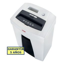 HSM Destructora de documentos SECURIO C16 P-4 4x25 215240V 50/60Hz EU Precio: 251.5000004. SKU: B1CP6QLJWR