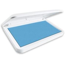 Colop TAMPÓN MAKE1 COLOR AZUL CALMA 50X90 MM 155109