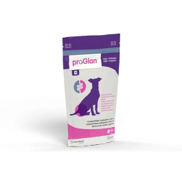 Proglan 30 Comprimidos Masticables para Perro - Soporte Glándulas Anales y Digestivo Precio: 20.5000004. SKU: B132AGAGXG