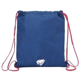 Cartera Escolar Safta Levante U.D. Saco Plano 350x400 mm