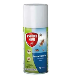 Protect Home Insecticida Descarga Total Ae 150 mL Precio: 9.89000034. SKU: B13GT2HB53