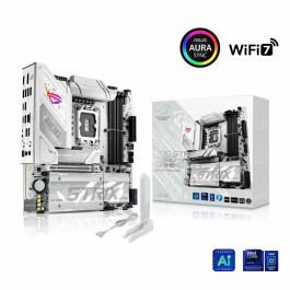 Asus ROG STRIX B860-G GAMING WiFi Placa base Intel B860 LGA 1851 micro ATX