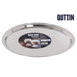 Bandeja para servir Quttin 45 cm (8 Unidades) Precio: 57.79000051. SKU: B1FW7QPGBK