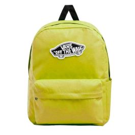 Mochila Escolar Vans Old Skool Classic Backpack VN000H4YCIC1 Amarillo Precio: 40.98999993. SKU: B164NKTAHM