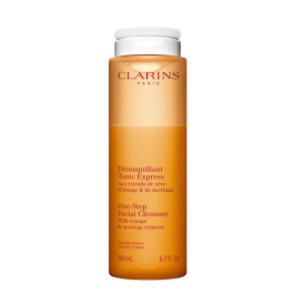 Clarins Desmaquillante Tónico Exprés Todas las Pieles 200 ml Precio: 20.69000054. SKU: B1BVENKHC3