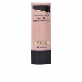 Base de Maquillaje Fluida Lasting Performance Max Factor (35 ml)