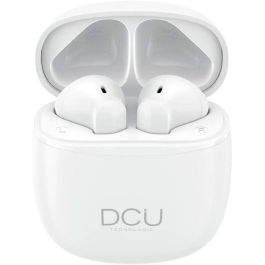 Auriculares DCU EARBUDS Bluetooth Precio: 40.49999954. SKU: S0441074