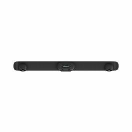 Garmin HRM-Fit monitor de ritmo cardiaco Pecho Bluetooth/ANT+ Negro Garmin HRM-Fit monitor de ritmo cardiaco Pecho Bluetooth/ANT+ Negro