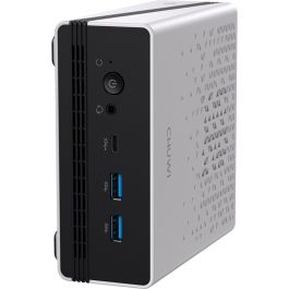 Mini PC Chuwi Ubox-P AMD Ryzen 5 6600H 16 GB RAM 512 GB SSD Mini PC Chuwi Ubox-P AMD Ryzen 5 6600H 16 GB RAM 512 GB SSD