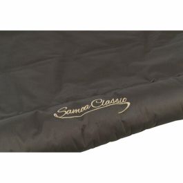 Manta para Mascotas Trixie Samoa Classic Verde Oliva Poliéster 110 × 70 CM
