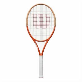 Raqueta de Tenis Wilson Roland Garros Team 102 Naranja Raqueta de Tenis Wilson Roland Garros Team 102 Naranja Precio: 153.49999984. SKU: B1DJV8KD7Q
